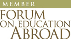 Forum Logo